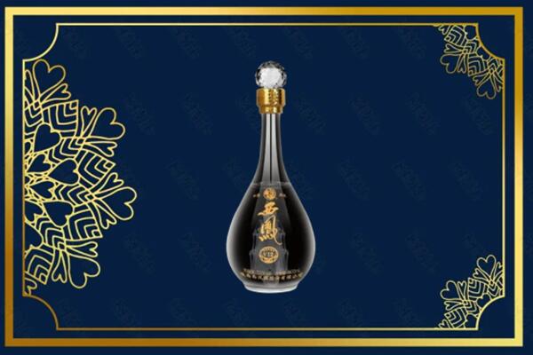 凉城县回收西凤酒